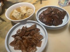 -慧娟面馆·餐厅(望江路店)