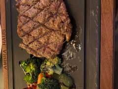 -Ambra Haus琥珀屋精酿餐厅(宝山店)