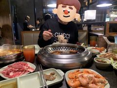 -盛江山自助料理(高新锦辉店)