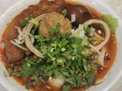-老柴削面(向阳里店)
