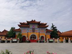 -妙乐寺