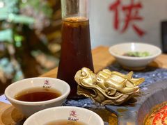-蜀大侠火锅(四川北路店)