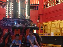 -万达茂商场(南京仙林店)