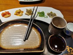 -和彩放题餐厅(酒仙桥店)