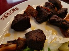 -华梅西餐厅(哈尔滨中央大街店)