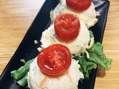 -胜代日本料理(云程巷小区店)