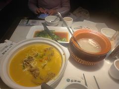 -小菜园新徽菜(合肥之心城店)