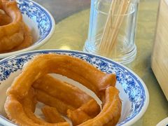 -北京小肠陈饭庄(方庄店)