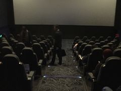 -金逸影城(中关村店)