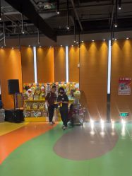 -小鸡哆哆故事屋·儿童乐园(嘉里城店)