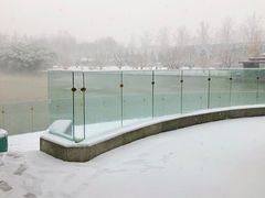 -春晖园度假酒店温泉