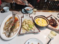 -乌记大厨餐厅