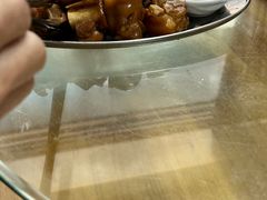 卤猪蹄-阿水杠面(漳港店)