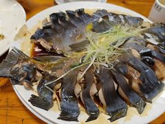 -夏雨路轩特色餐厅·十年经营
