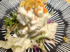 -虹料理·日料放题(悠方店)