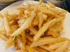 -靓靓蒸虾(中山公园店)