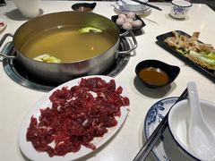 -陈记顺和潮汕牛肉火锅(韩江路店)