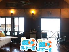 -卡帕莱度假村(西巴丹岛)