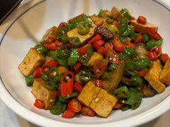 -福巷湘食小馆·猛火现炒(上海首店)