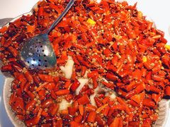 水煮鱼-撒椒·四川江湖菜(大族广场店)