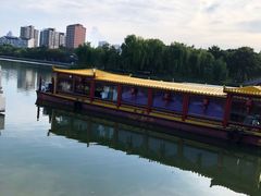 -南通濠河风景名胜区