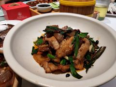 -张烤鸭·川菜·非遗冒烤鸭(青石桥店)