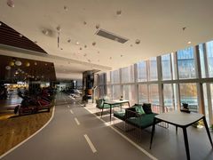 -银吉姆健身(恒隆馆)