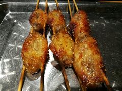 -管氏翅吧(马家堡店)