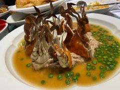 -好福记饭店(红梅公园店)