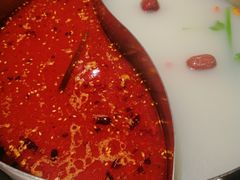-龙记斑鱼火锅鲜切牛肉自助(红山路店)