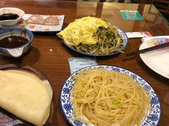 -娄三少·老北京春饼烤鸭家常菜(方庄店)