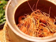 -隅乐胡椒虾·台湾菜·团建(皇岗店)