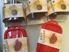 -烘焙町面包店(西四店)