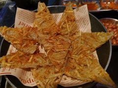 -入火韩国烤肉(凯旋广场店)