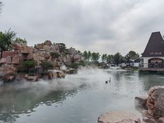 -静之湖度假区