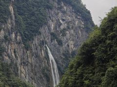 -鹿院坪生态旅游景区