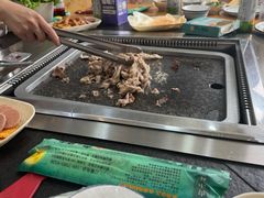 -郭记烤肉(正阳街店)