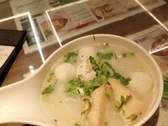 -翠华餐厅