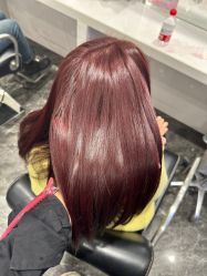 -MMby Hair Code芭曲发型