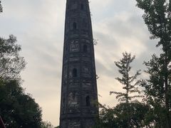 -上海佘山国家森林公园天马山园