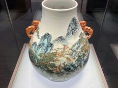 -景德镇中国陶瓷博物馆