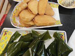 -芦月轩羊蝎子(北蜂窝店)