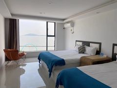 -麓舍全景太湖温泉别墅团建拓展会议亲子