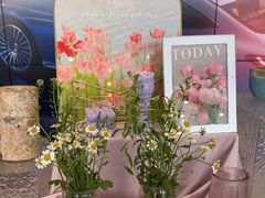 -天津波士信达奔驰4S店(卫津南路店)