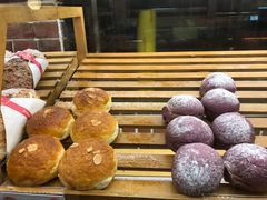 -BROAD面包路·欧式面包(龙湖时代C馆店)