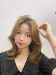 -YESIDO椰岛造型烫发染发