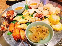 -LUNA娘惹餐厅·星厨主理(甬城旗舰店)