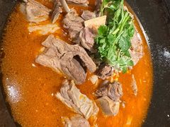 -福茂源横山铁锅羊肉(牡丹园店)