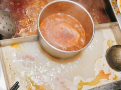 锅底-渝利重庆火锅