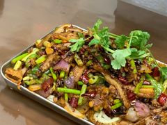 -牛氏石磨肠粉(海璟国际店)